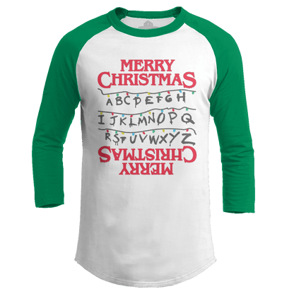 Stranger Christmas