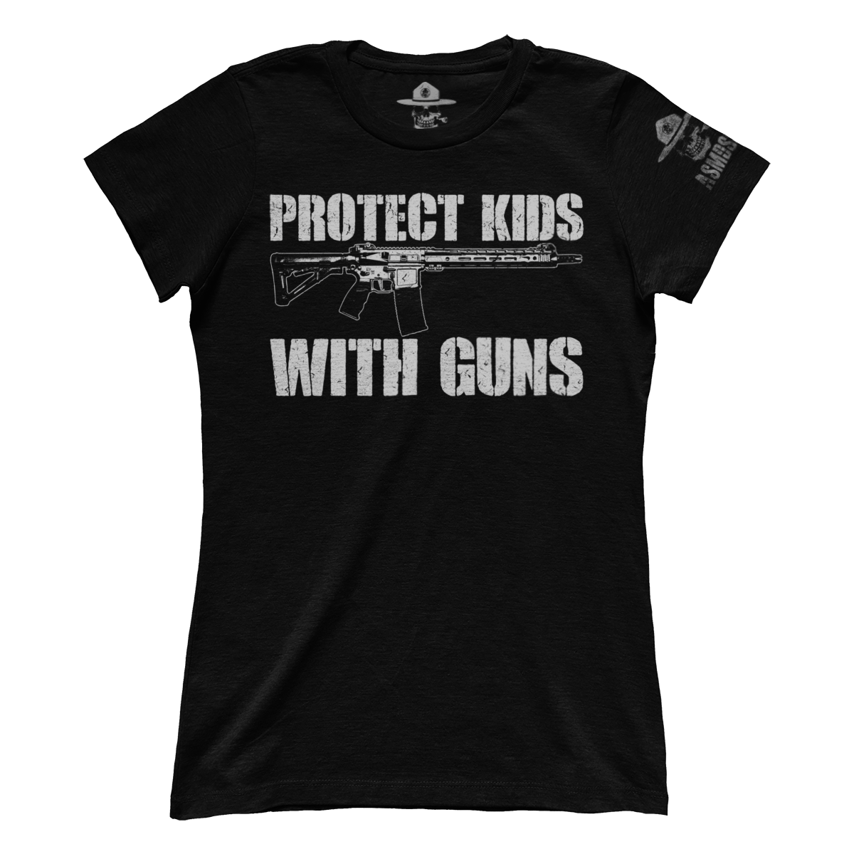 Protect Kids With Guns (Ladies)