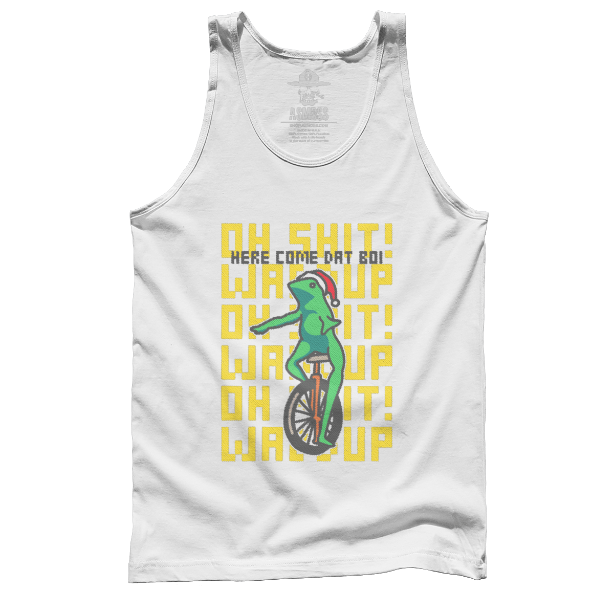 Dat Boi - Meme