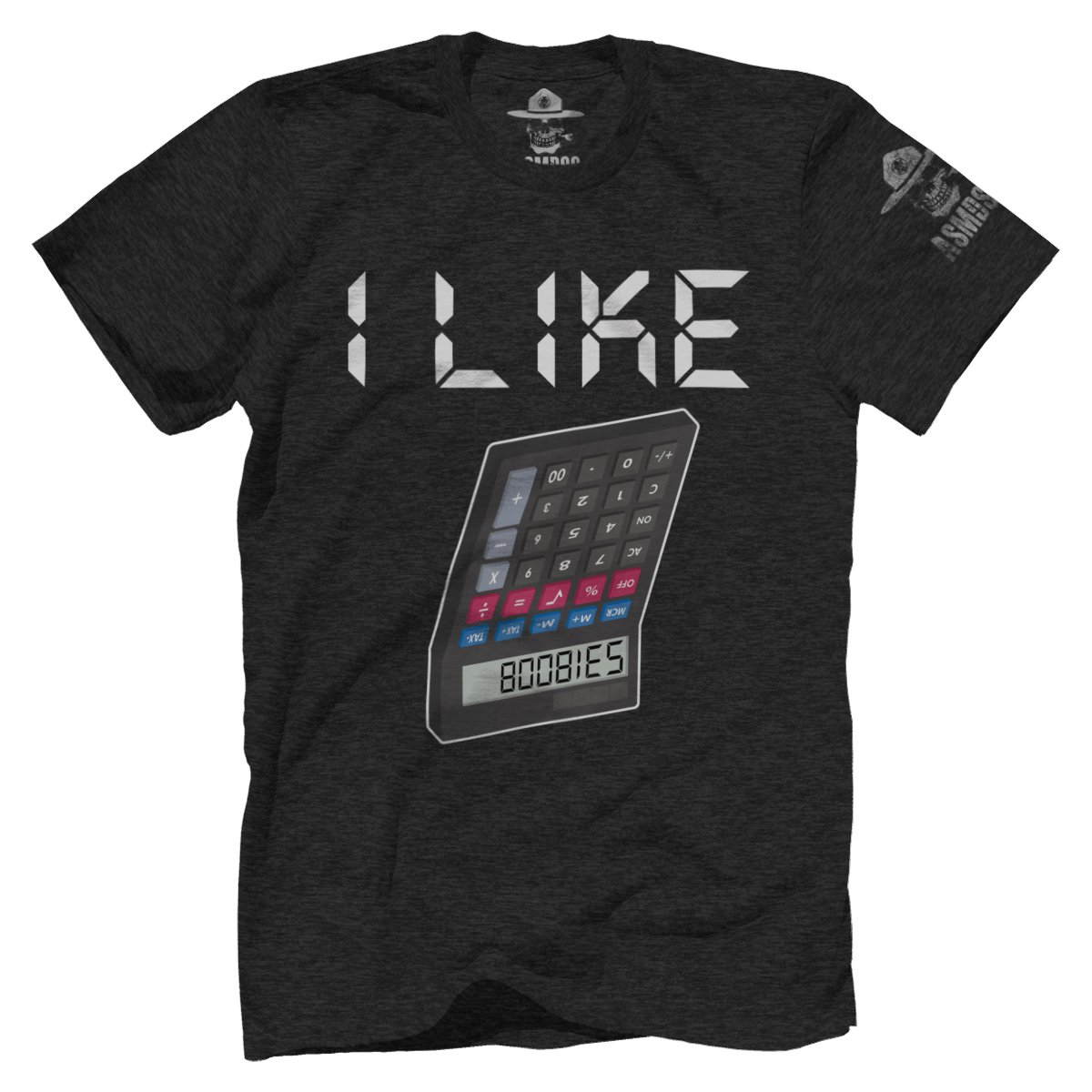 I Like 8oo8ies