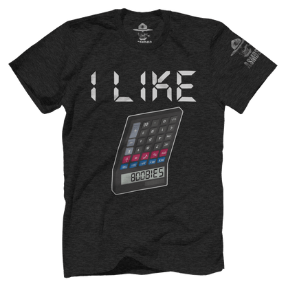 I Like 8oo8ies
