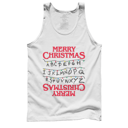 Stranger Christmas