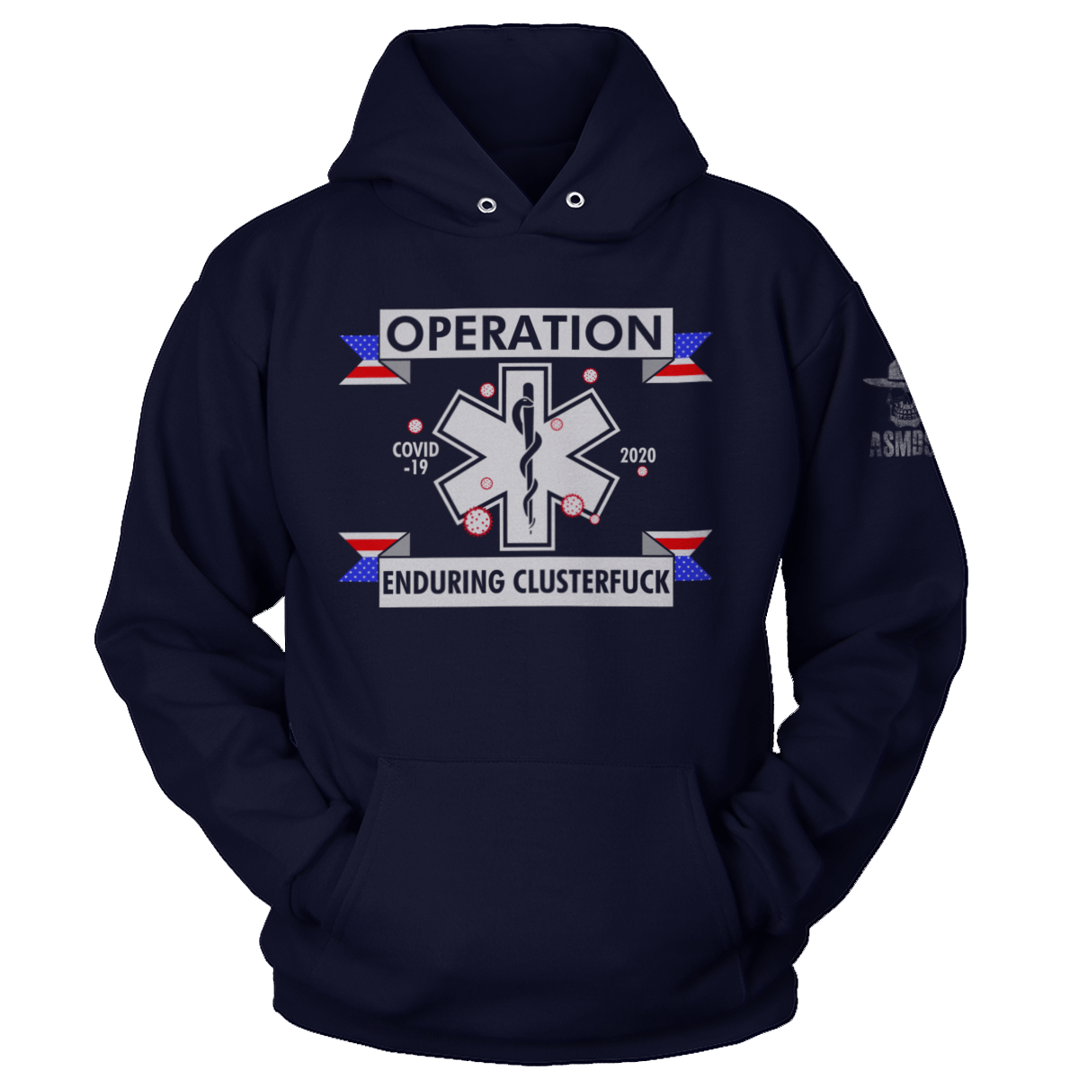 Operation Enduring CF (Ladies)