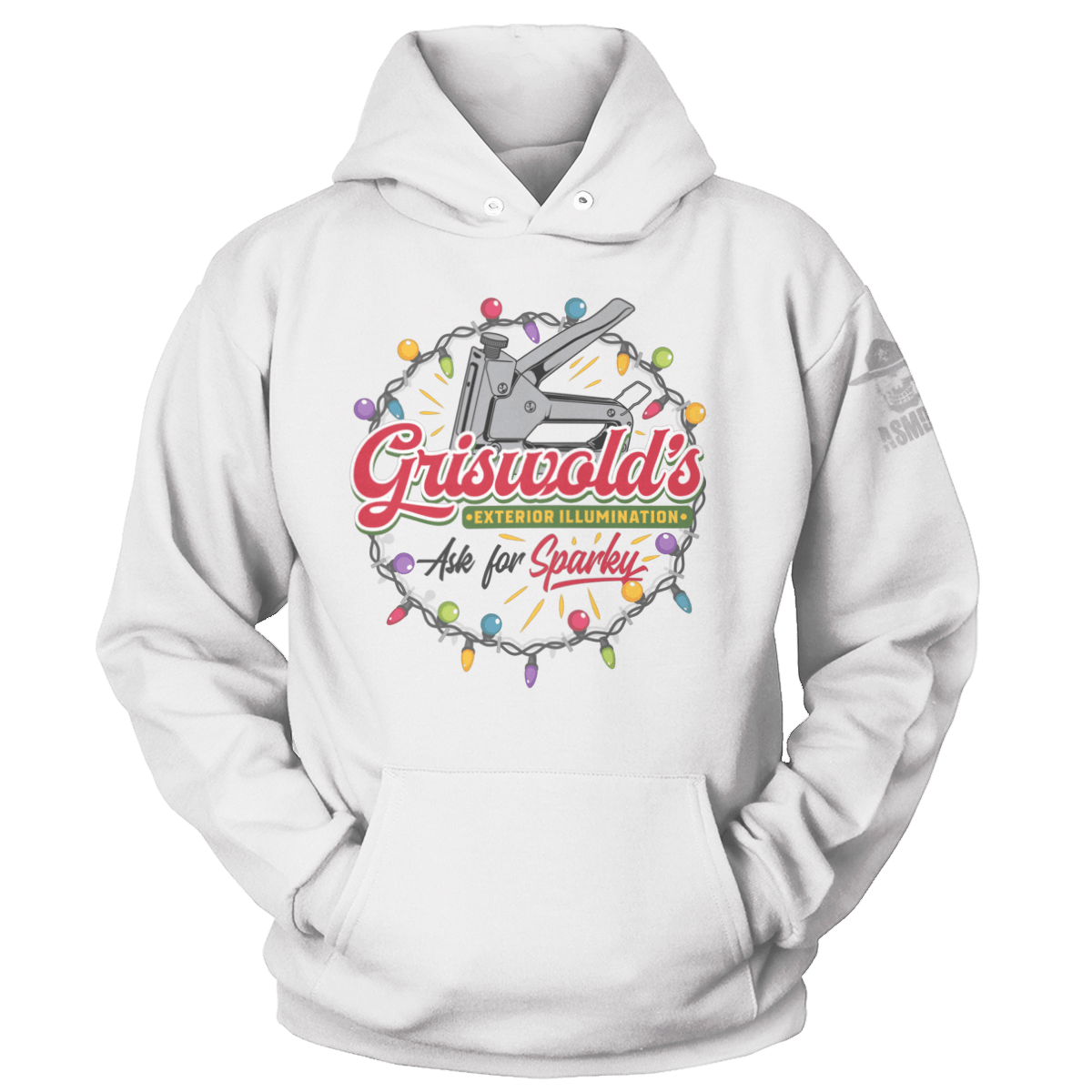 Griswold's Exterior Illumination (Ladies)