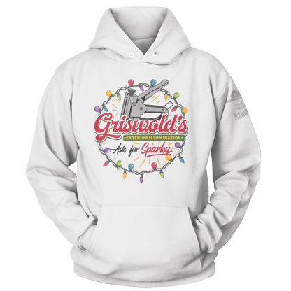Griswold's Exterior Illumination (Ladies)