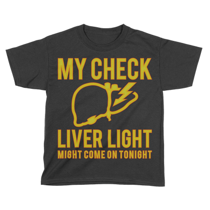 My Check Liver Light (Kids)