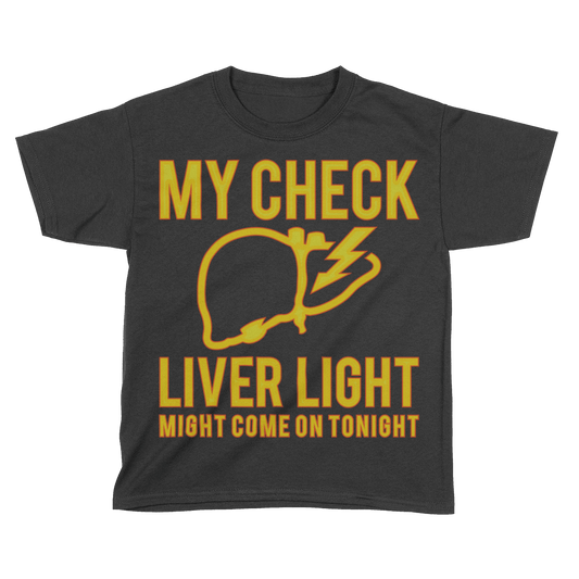 My Check Liver Light (Kids)