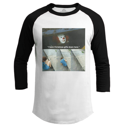 Gifts Down Here - Meme