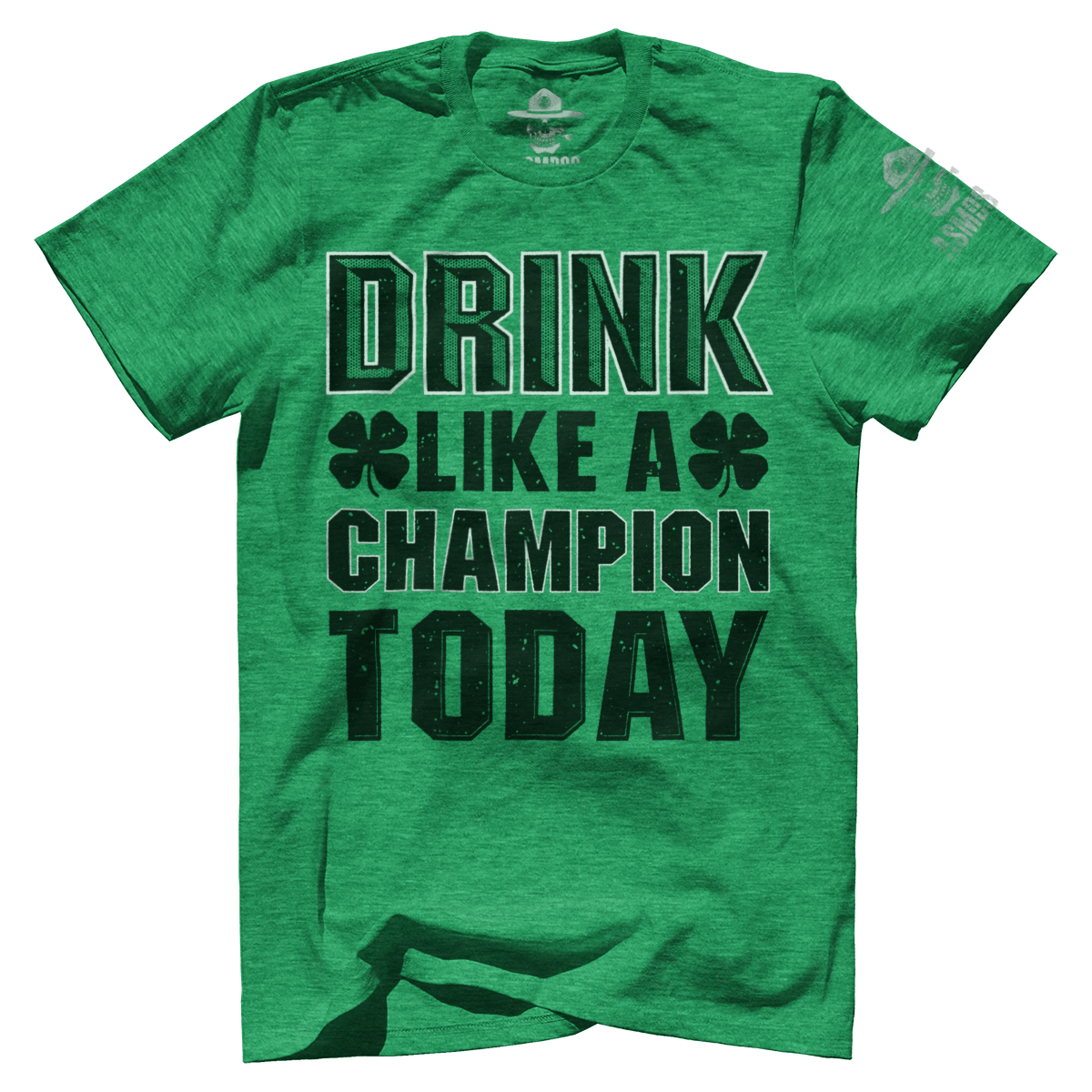 Drink Like a Champion