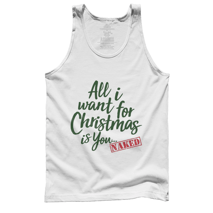 All I Want for Christmas