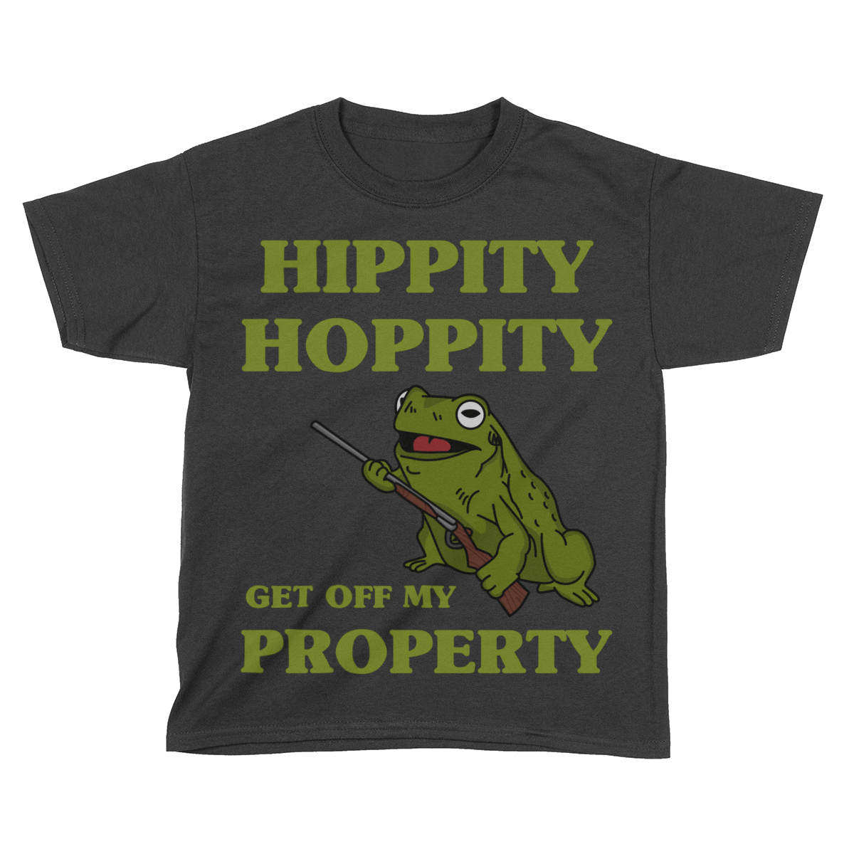 Hippity Hoppity (Kids)