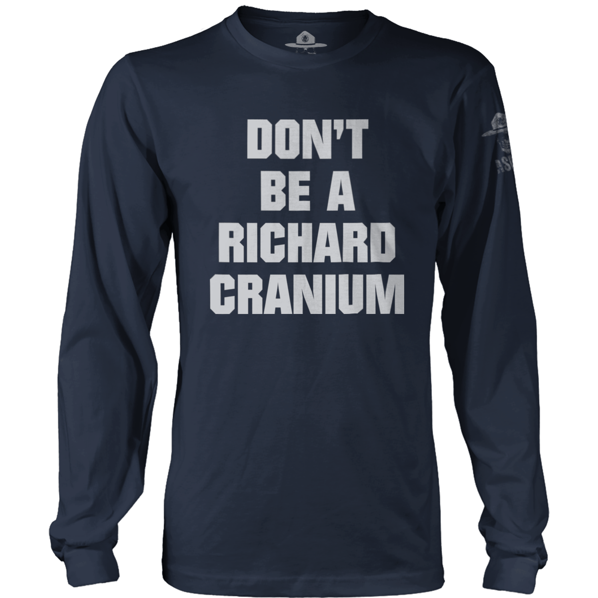 Richard Cranium