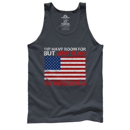 Room For One Flag