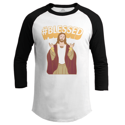 #Blessed V2
