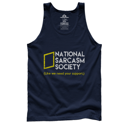 National Sarcasm Society