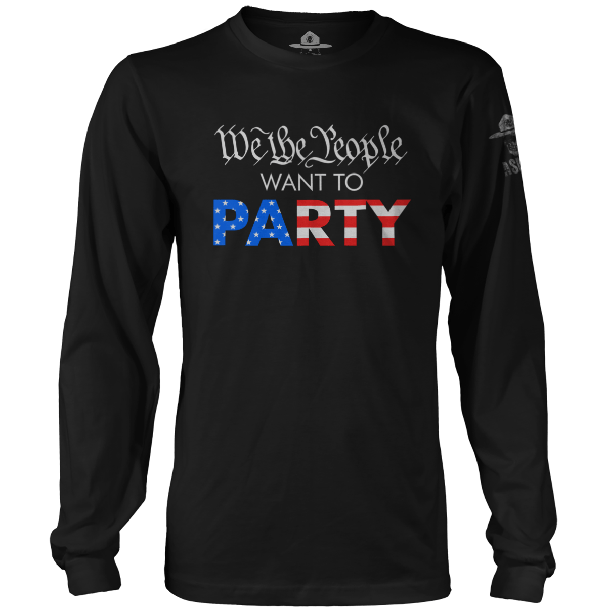 We The People Party