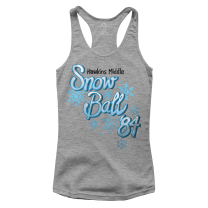 Snow Ball '84 V1 (Ladies)