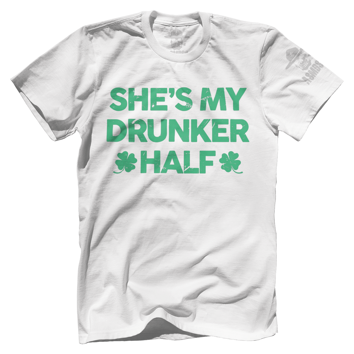 She's My Drunker Half