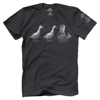 Duck Duck Goose