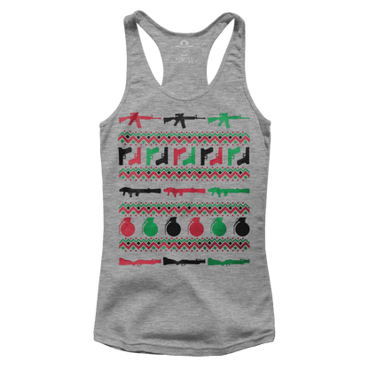 All My Favorite Things Raglan (Ladies)