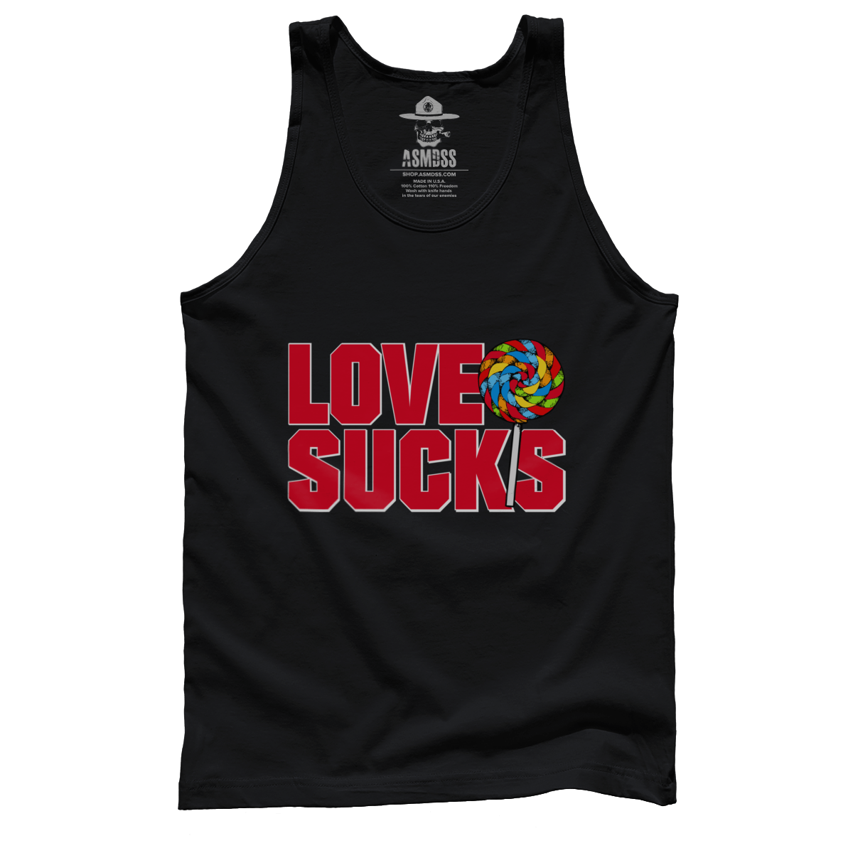 Love Sucks