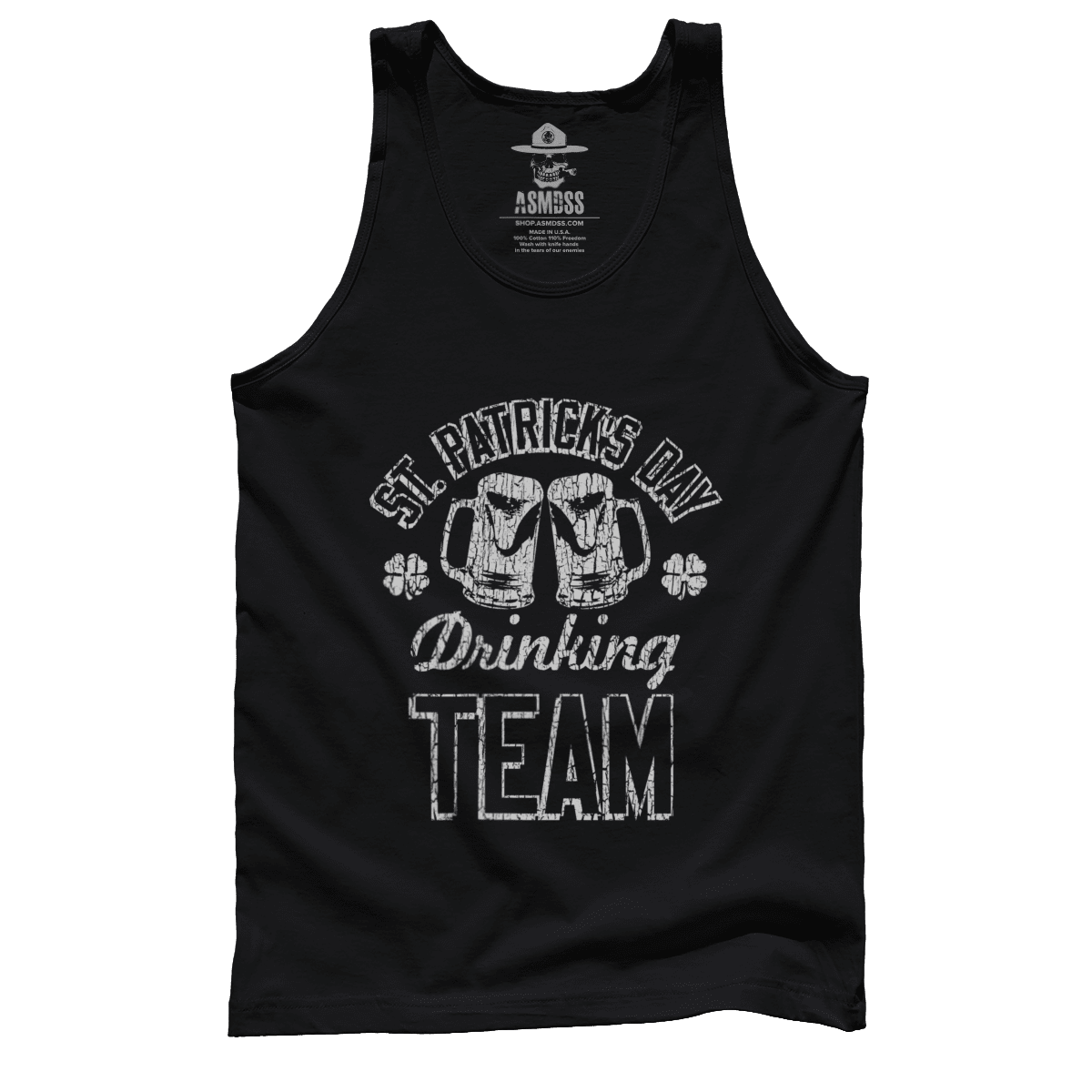 Drinking Team