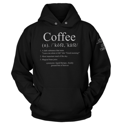Coffee