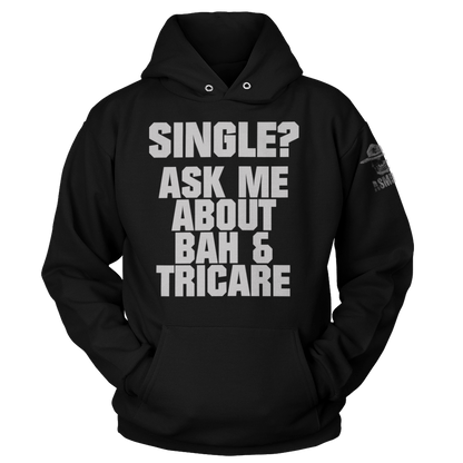 BAH & Tricare