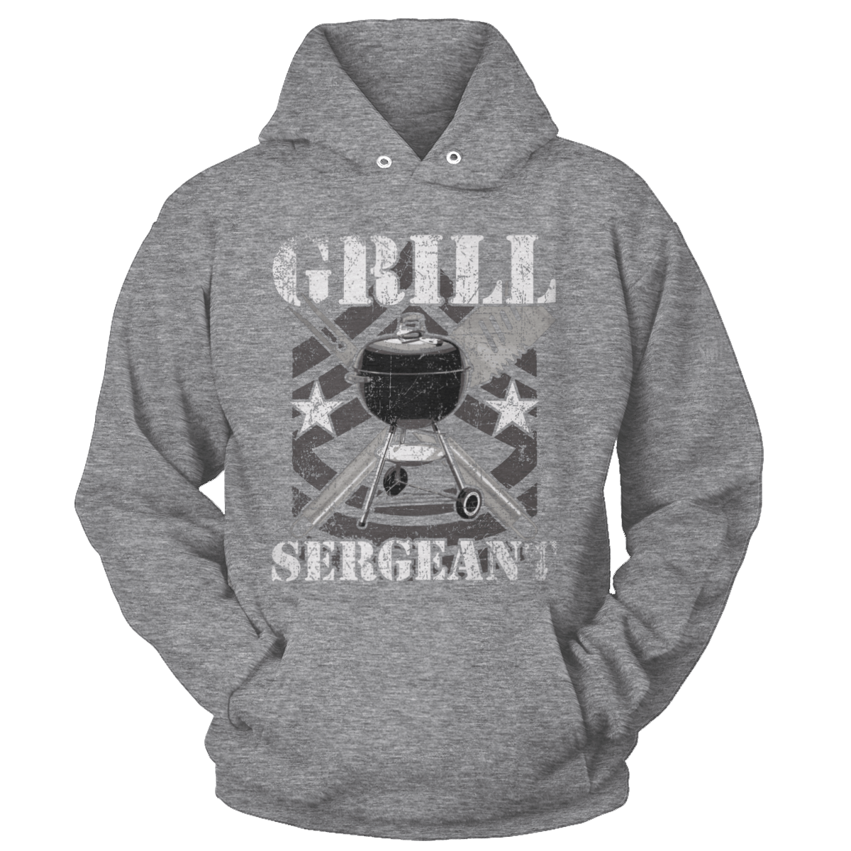 Grill Sergeant