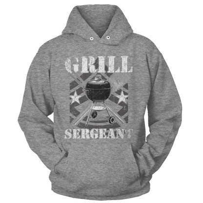 Grill Sergeant