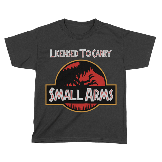 Carry Small Arms (Kids)