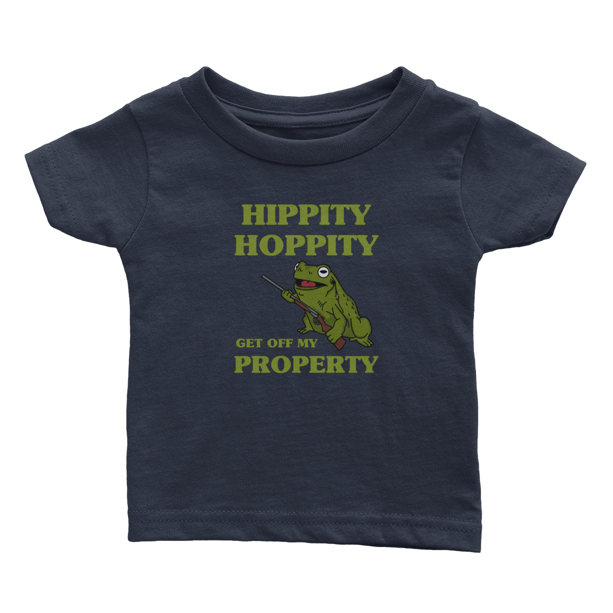 Hippity Hoppity (Babies)