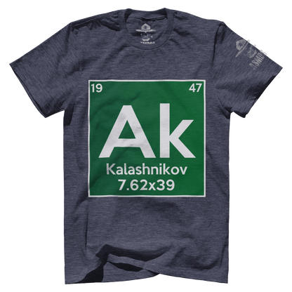 AK Element