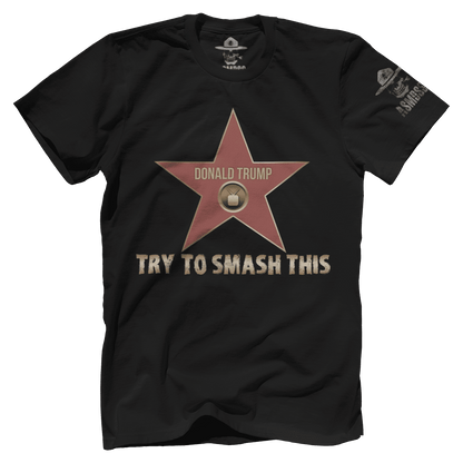 Try to Smash This
