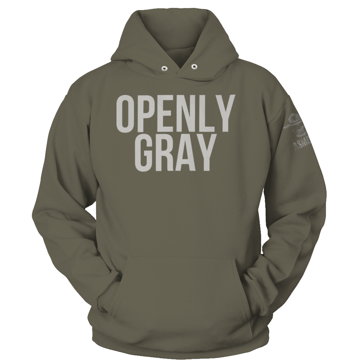 Openly Gray