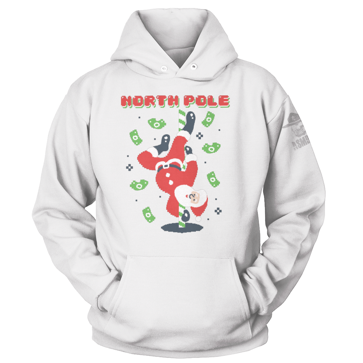 North Pole (Ladies)