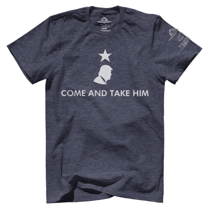 Come and Take Him