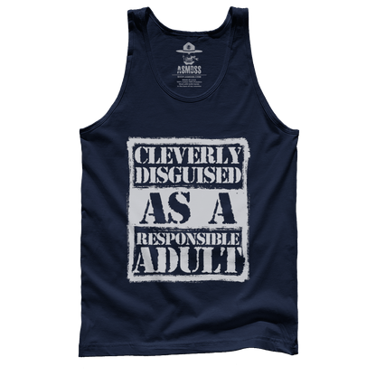 Cleverly Disguised