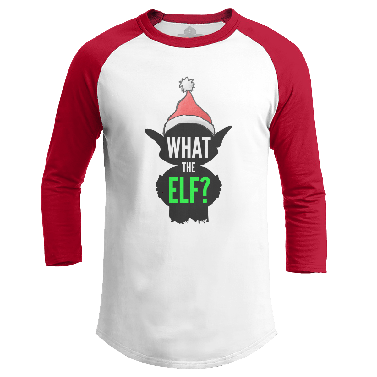 What The Elf