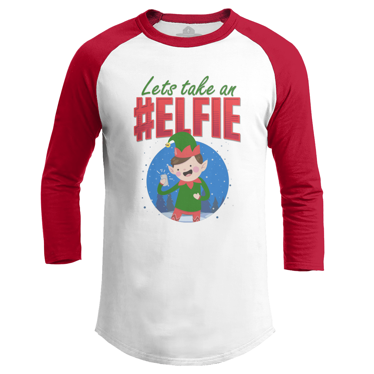 Elfie (Ladies)