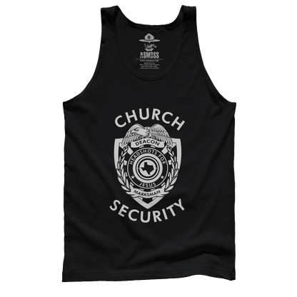 Church Security