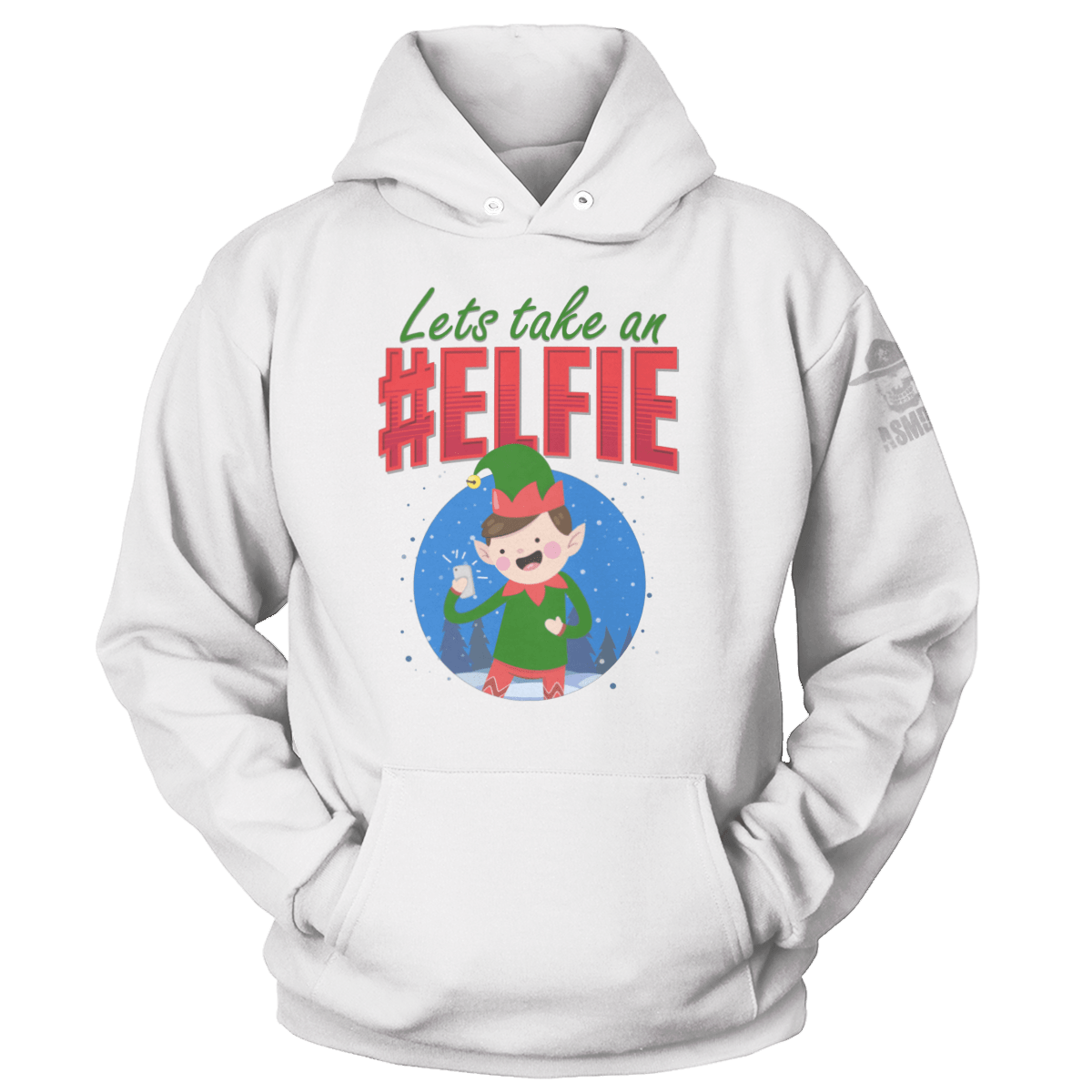 Elfie (Ladies)