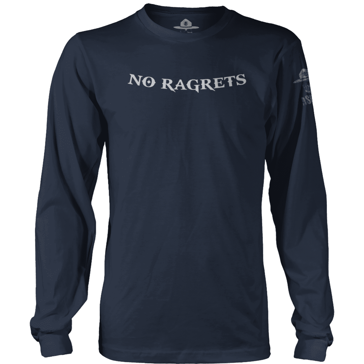 No Ragrets