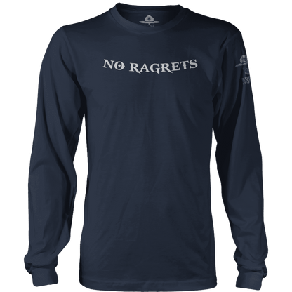 No Ragrets