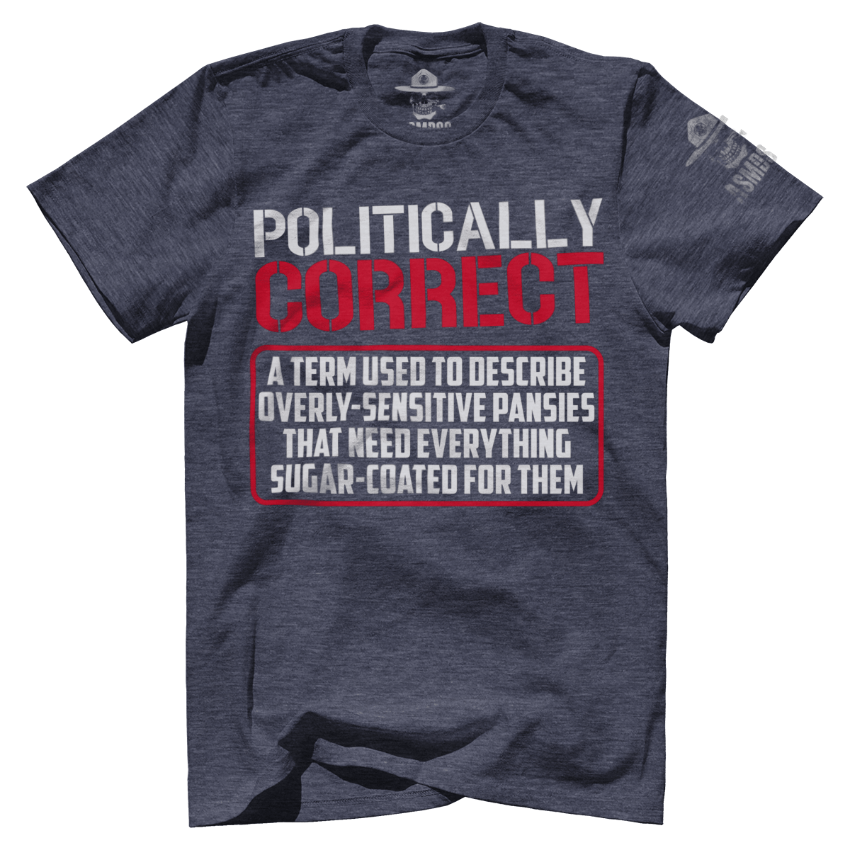 Politically Correct