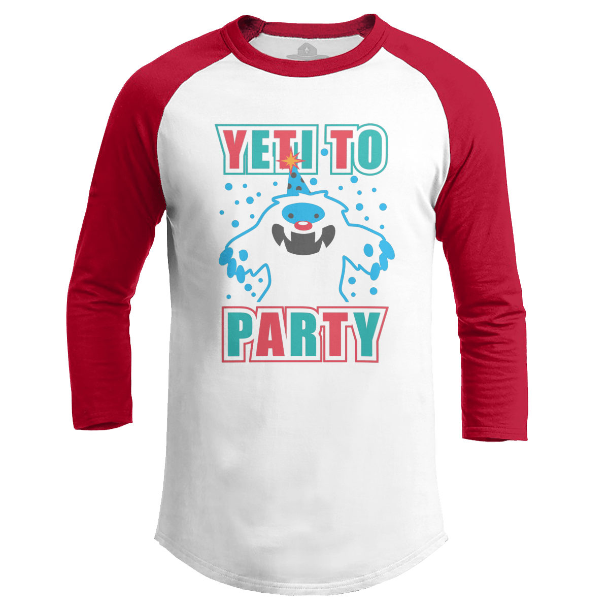 Yeti to Party (Ladies)