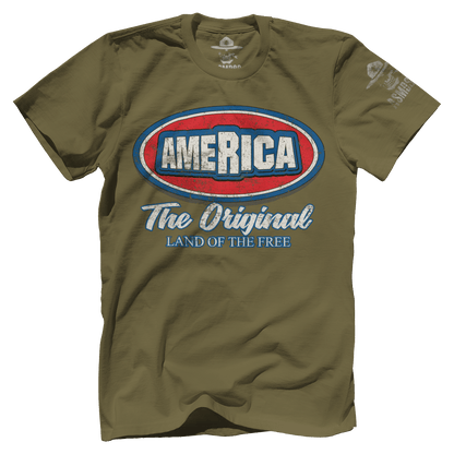 America: The Original