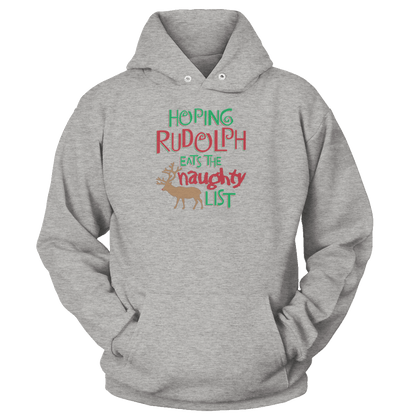 Hoping Rudolph (Ladies)