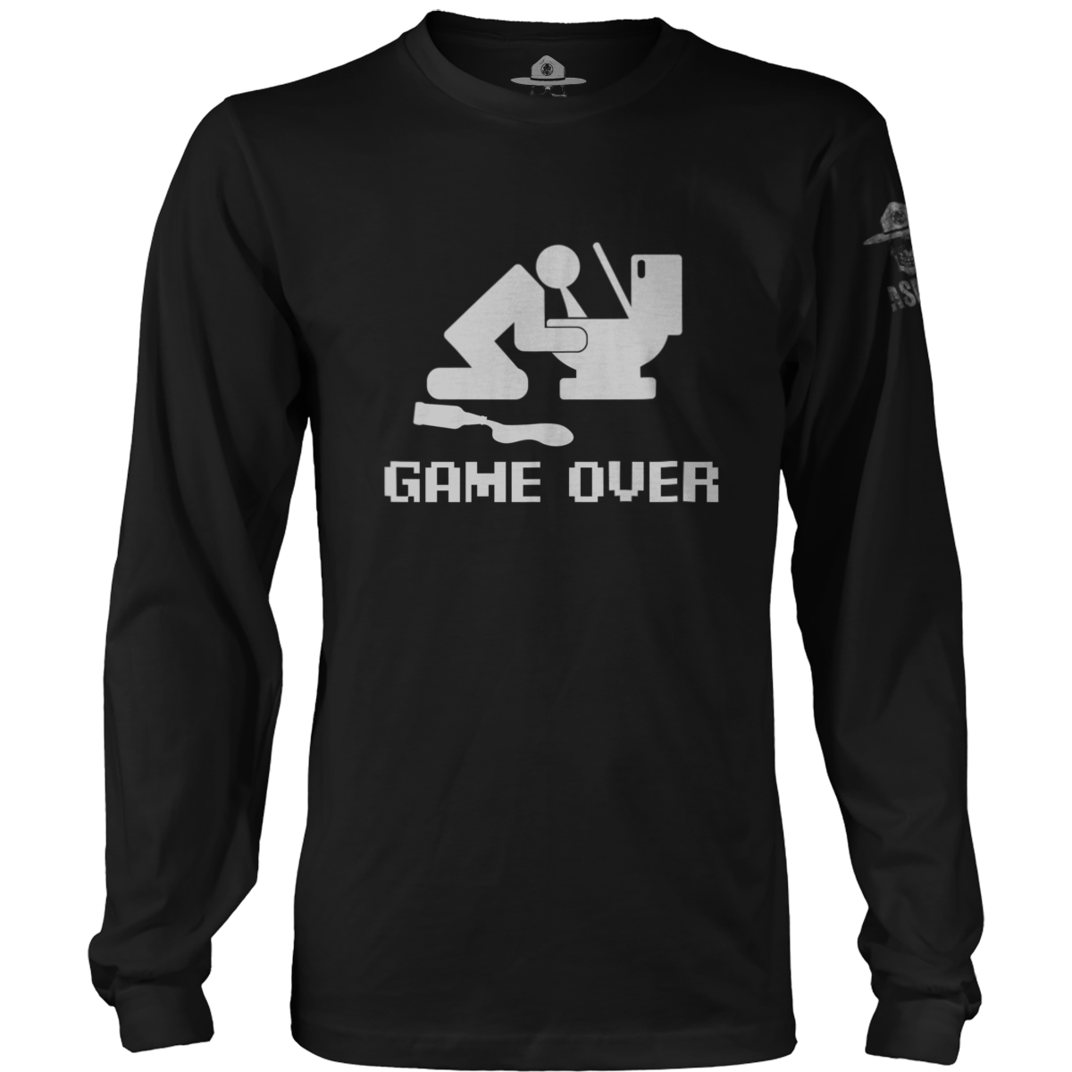 Game Over