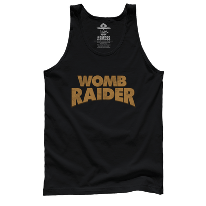 Womb Raider